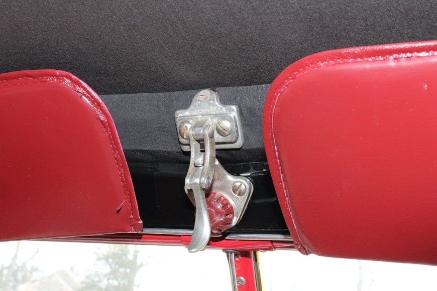 Image for Alderfer Simulcast- Fire Truck, Antique & Collector Car Auction: 6-5-18