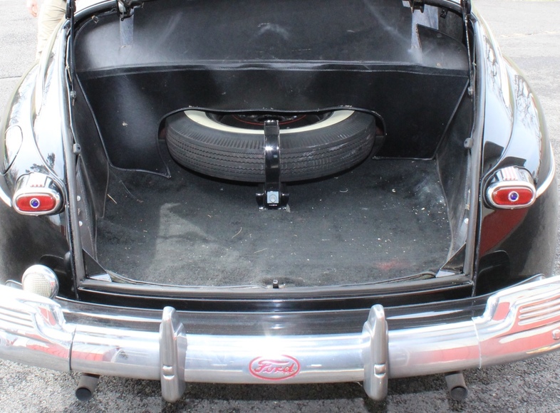 Image for Alderfer Simulcast- Fire Truck, Antique & Collector Car Auction: 6-5-18