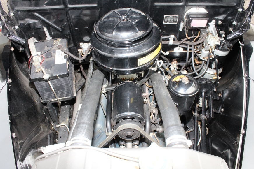 Image for Alderfer Simulcast- Fire Truck, Antique & Collector Car Auction: 6-5-18