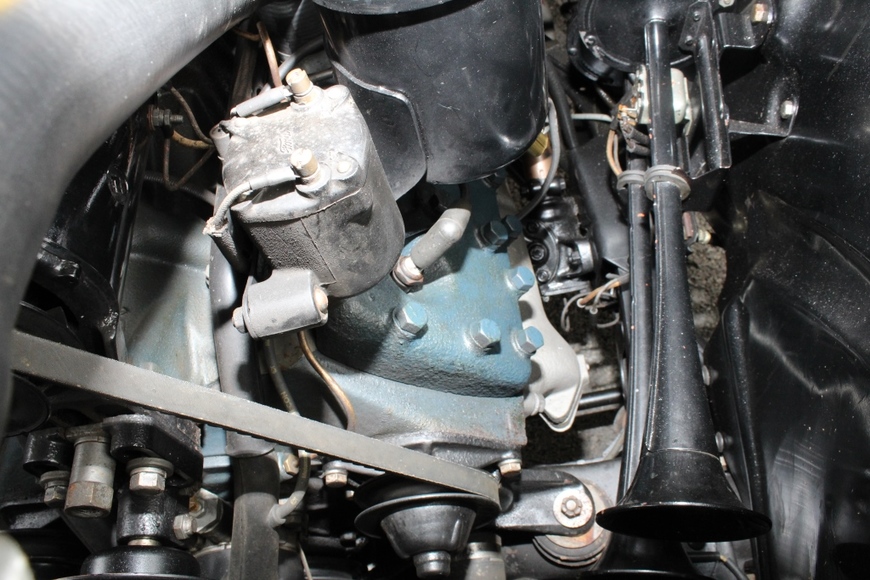 Image for Alderfer Simulcast- Fire Truck, Antique & Collector Car Auction: 6-5-18