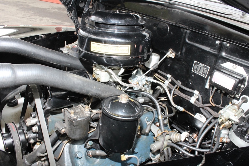 Image for Alderfer Simulcast- Fire Truck, Antique & Collector Car Auction: 6-5-18