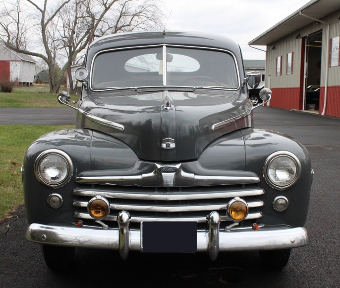 Image for Alderfer Simulcast- Fire Truck, Antique & Collector Car Auction: 6-5-18