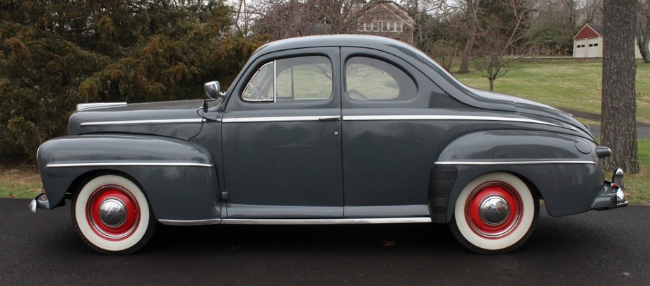 Image for Alderfer Simulcast- Fire Truck, Antique & Collector Car Auction: 6-5-18