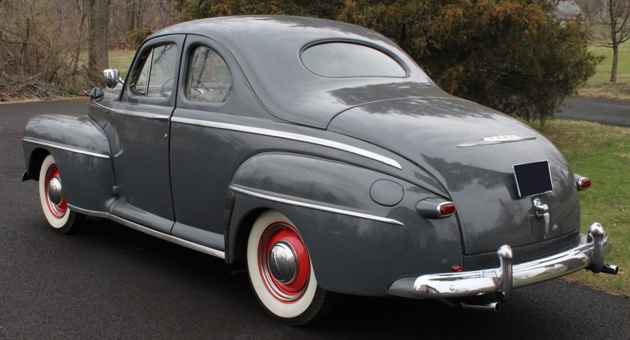 Image for Alderfer Simulcast- Fire Truck, Antique & Collector Car Auction: 6-5-18