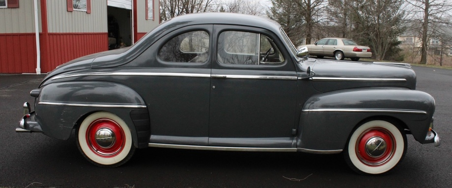 Image for Alderfer Simulcast- Fire Truck, Antique & Collector Car Auction: 6-5-18