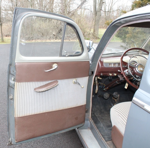 Image for Alderfer Simulcast- Fire Truck, Antique & Collector Car Auction: 6-5-18