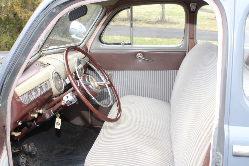 Image for Alderfer Simulcast- Fire Truck, Antique & Collector Car Auction: 6-5-18