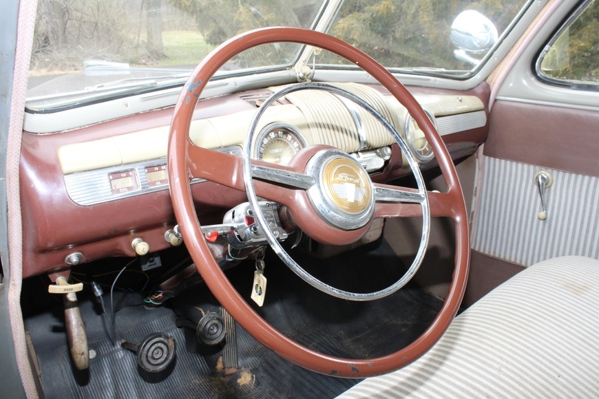 Image for Alderfer Simulcast- Fire Truck, Antique & Collector Car Auction: 6-5-18