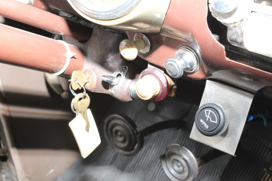 Image for Alderfer Simulcast- Fire Truck, Antique & Collector Car Auction: 6-5-18