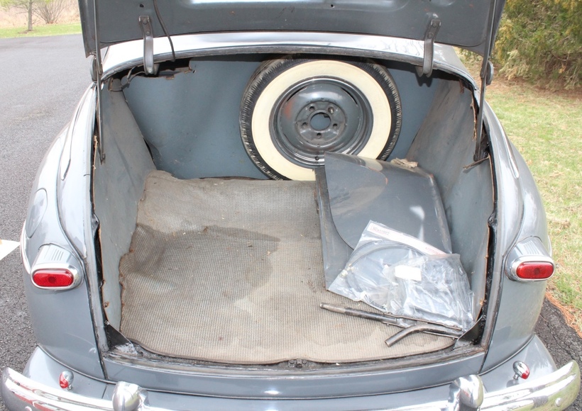 Image for Alderfer Simulcast- Fire Truck, Antique & Collector Car Auction: 6-5-18