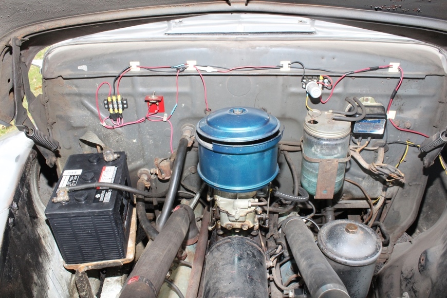 Image for Alderfer Simulcast- Fire Truck, Antique & Collector Car Auction: 6-5-18