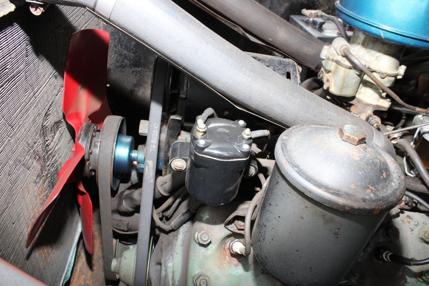 Image for Alderfer Simulcast- Fire Truck, Antique & Collector Car Auction: 6-5-18