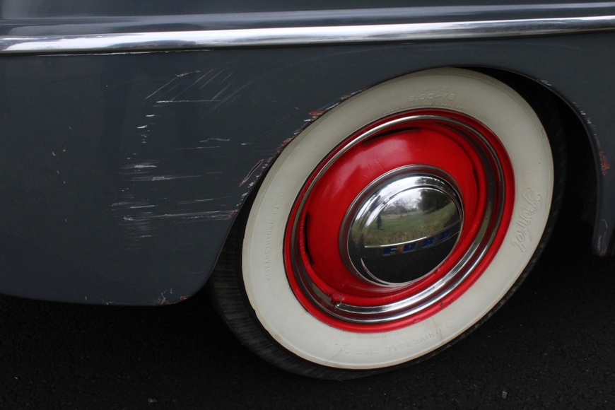 Image for Alderfer Simulcast- Fire Truck, Antique & Collector Car Auction: 6-5-18