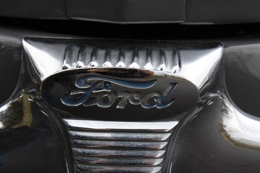 Image for Alderfer Simulcast- Fire Truck, Antique & Collector Car Auction: 6-5-18