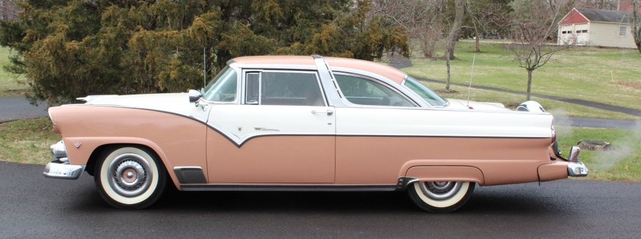 Image for Alderfer Simulcast- Fire Truck, Antique & Collector Car Auction: 6-5-18