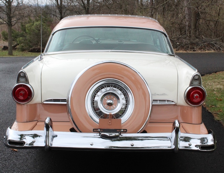 Image for Alderfer Simulcast- Fire Truck, Antique & Collector Car Auction: 6-5-18