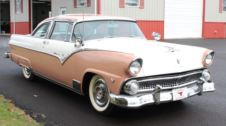 Image for Alderfer Simulcast- Fire Truck, Antique & Collector Car Auction: 6-5-18