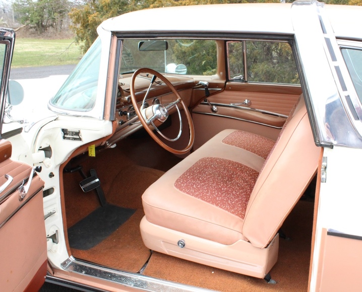 Image for Alderfer Simulcast- Fire Truck, Antique & Collector Car Auction: 6-5-18