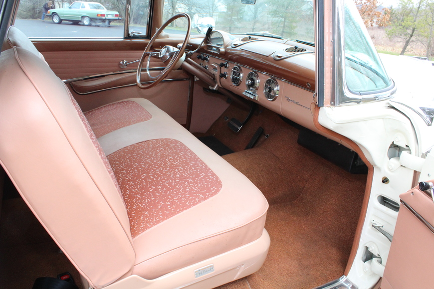 Image for Alderfer Simulcast- Fire Truck, Antique & Collector Car Auction: 6-5-18