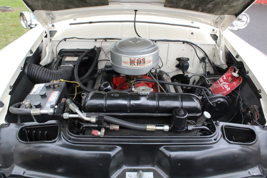 Image for Alderfer Simulcast- Fire Truck, Antique & Collector Car Auction: 6-5-18