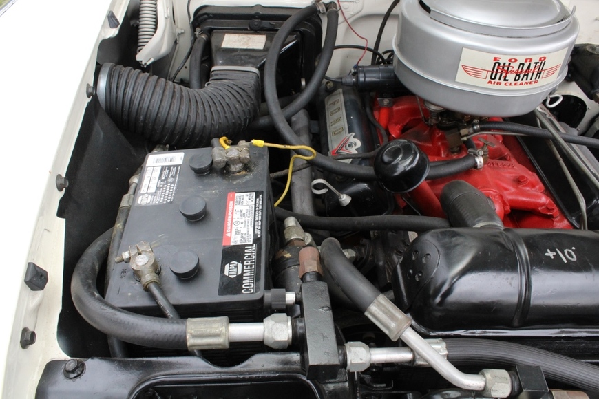 Image for Alderfer Simulcast- Fire Truck, Antique & Collector Car Auction: 6-5-18