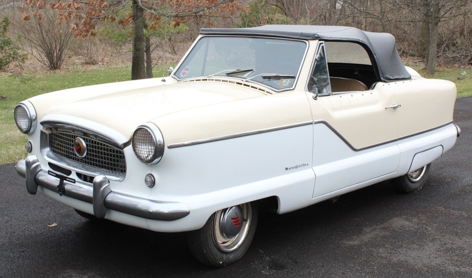 Image for Alderfer Simulcast- Fire Truck, Antique & Collector Car Auction: 6-5-18