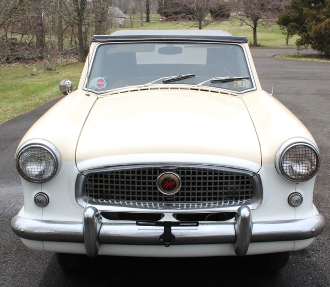 Image for Alderfer Simulcast- Fire Truck, Antique & Collector Car Auction: 6-5-18