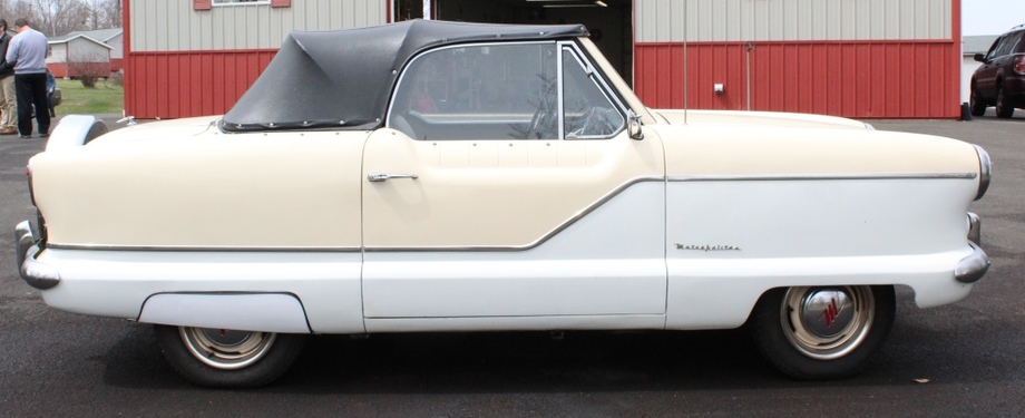 Image for Alderfer Simulcast- Fire Truck, Antique & Collector Car Auction: 6-5-18