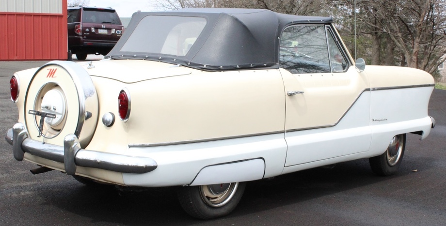 Image for Alderfer Simulcast- Fire Truck, Antique & Collector Car Auction: 6-5-18