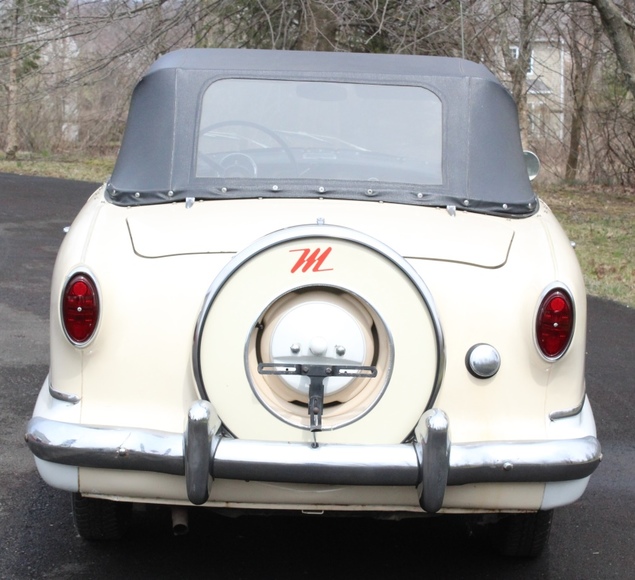 Image for Alderfer Simulcast- Fire Truck, Antique & Collector Car Auction: 6-5-18