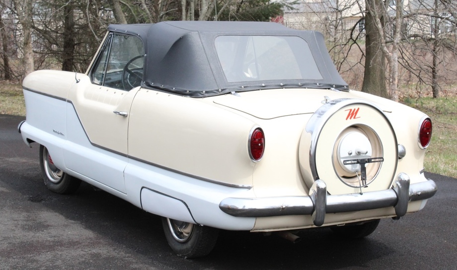 Image for Alderfer Simulcast- Fire Truck, Antique & Collector Car Auction: 6-5-18