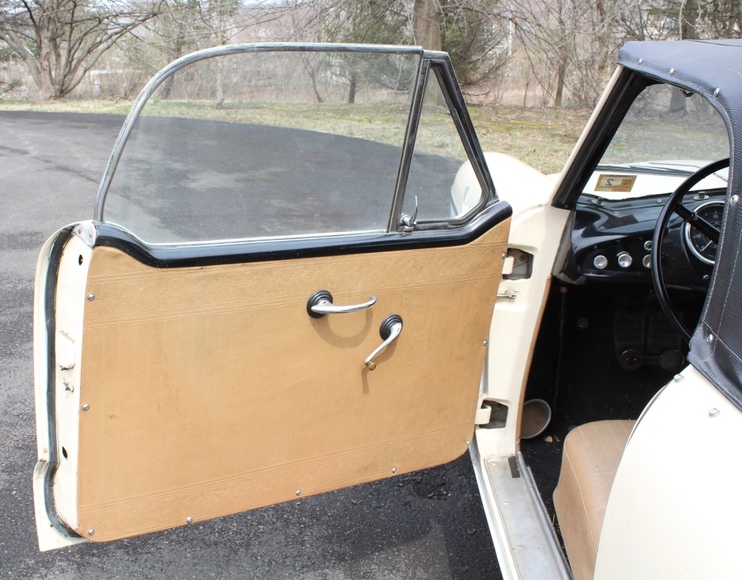 Image for Alderfer Simulcast- Fire Truck, Antique & Collector Car Auction: 6-5-18