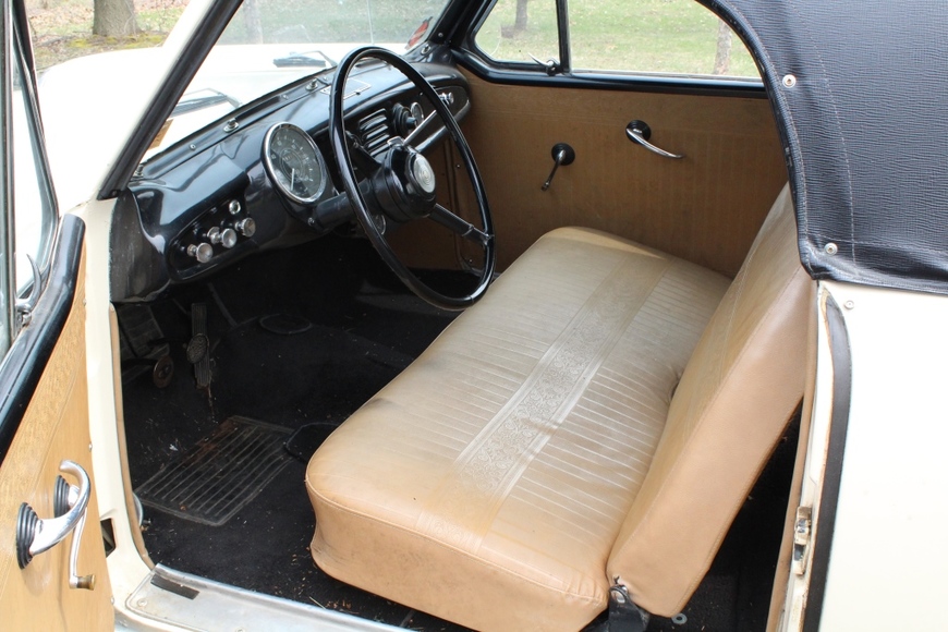 Image for Alderfer Simulcast- Fire Truck, Antique & Collector Car Auction: 6-5-18