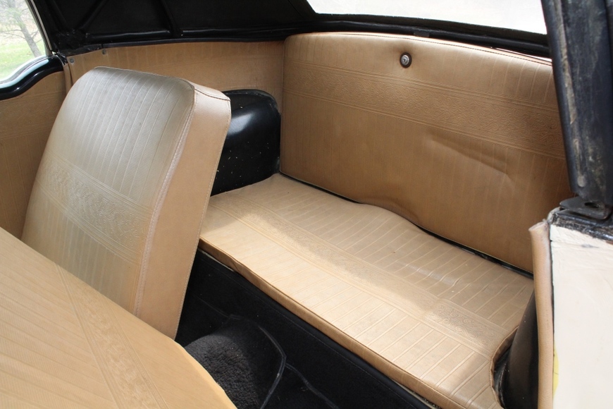 Image for Alderfer Simulcast- Fire Truck, Antique & Collector Car Auction: 6-5-18