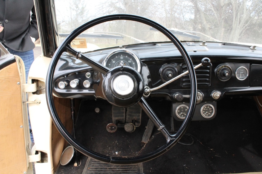 Image for Alderfer Simulcast- Fire Truck, Antique & Collector Car Auction: 6-5-18