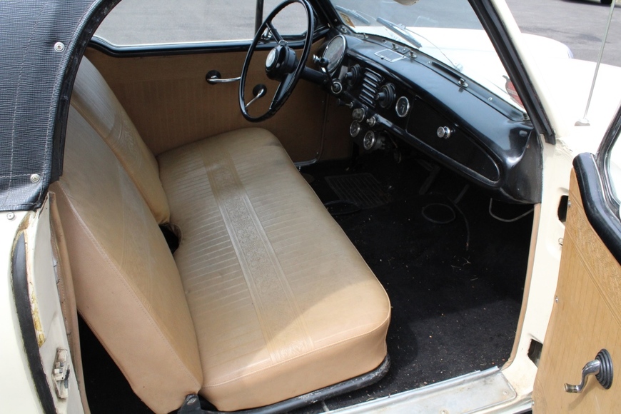 Image for Alderfer Simulcast- Fire Truck, Antique & Collector Car Auction: 6-5-18