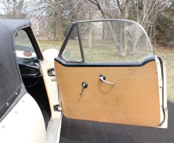 Image for Alderfer Simulcast- Fire Truck, Antique & Collector Car Auction: 6-5-18