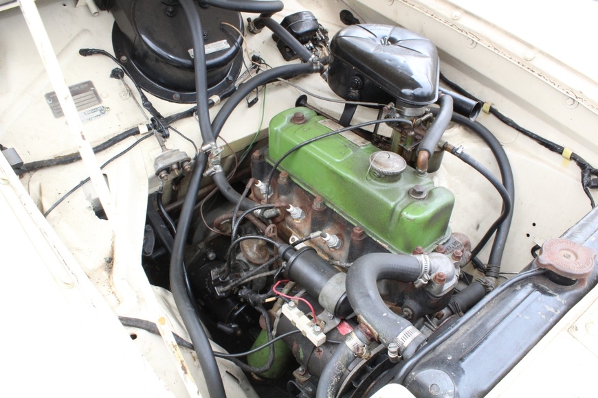 Image for Alderfer Simulcast- Fire Truck, Antique & Collector Car Auction: 6-5-18