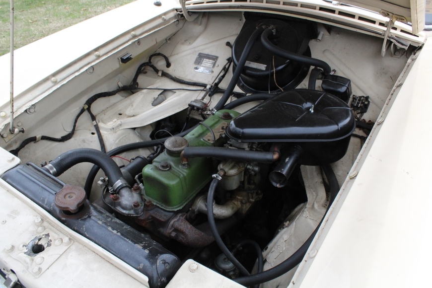 Image for Alderfer Simulcast- Fire Truck, Antique & Collector Car Auction: 6-5-18