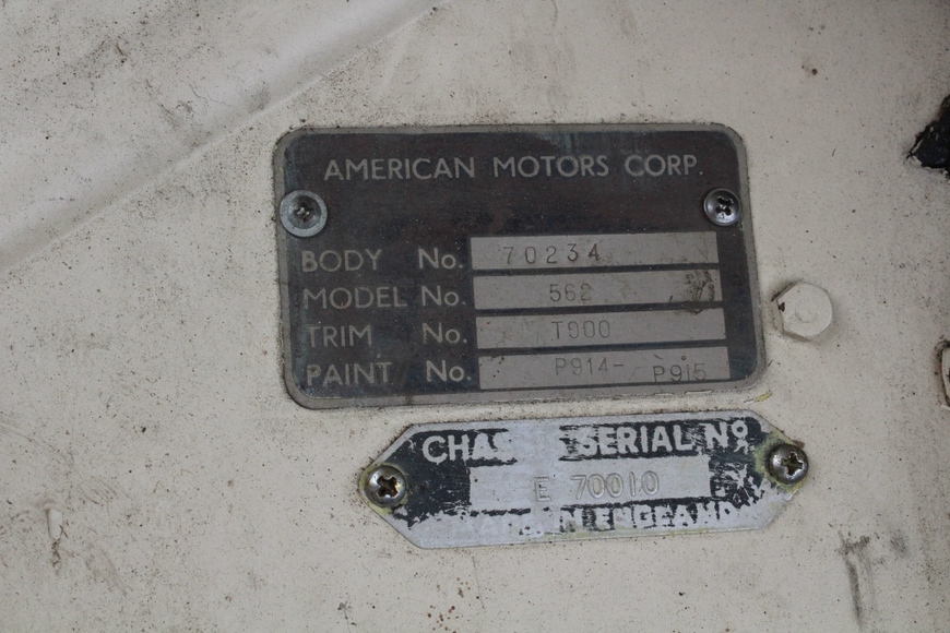 Image for Alderfer Simulcast- Fire Truck, Antique & Collector Car Auction: 6-5-18