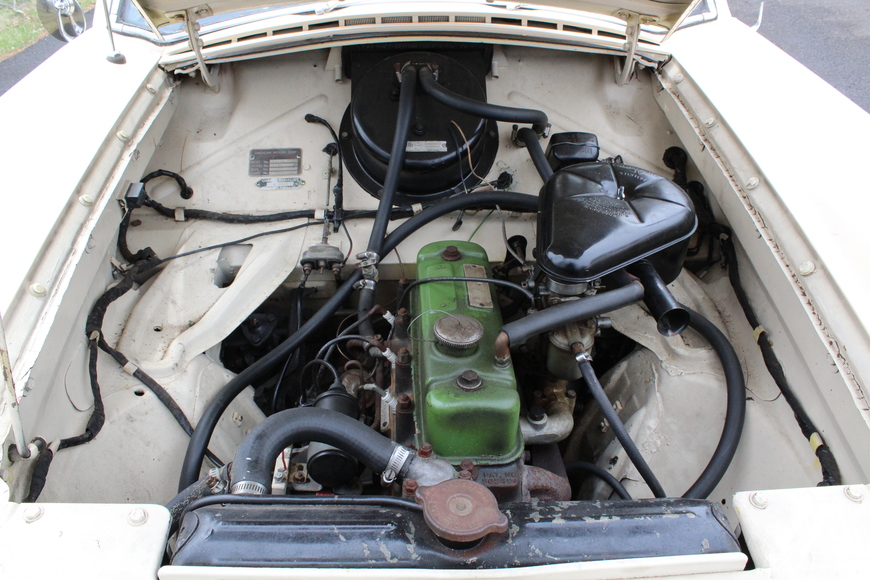 Image for Alderfer Simulcast- Fire Truck, Antique & Collector Car Auction: 6-5-18