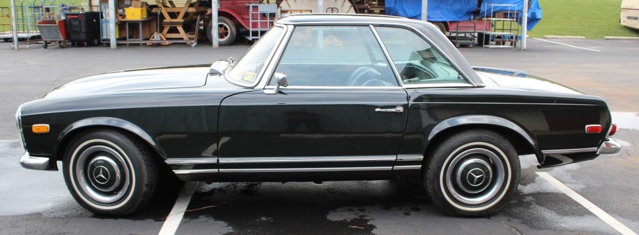 Image for Alderfer Simulcast- Fire Truck, Antique & Collector Car Auction: 6-5-18