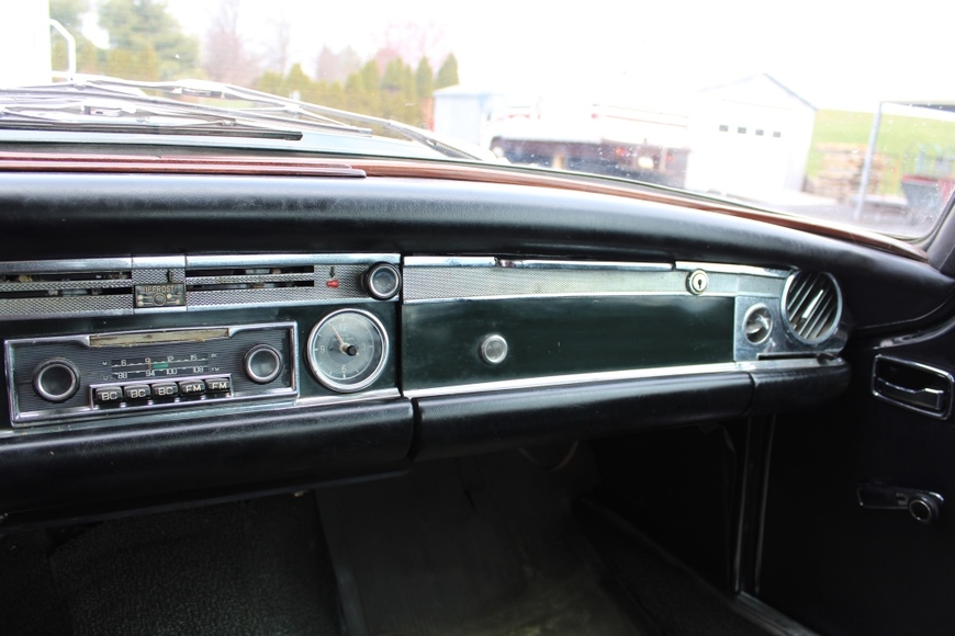 Image for Alderfer Simulcast- Fire Truck, Antique & Collector Car Auction: 6-5-18