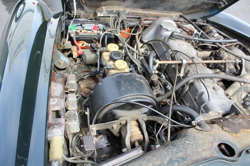 Image for Alderfer Simulcast- Fire Truck, Antique & Collector Car Auction: 6-5-18