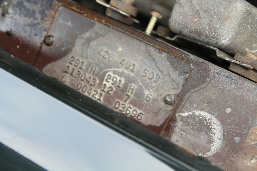 Image for Alderfer Simulcast- Fire Truck, Antique & Collector Car Auction: 6-5-18