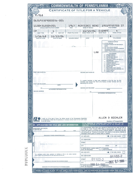 Image for Alderfer Simulcast- Fire Truck, Antique & Collector Car Auction: 6-5-18