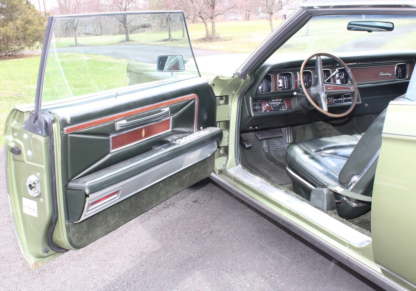 Image for Alderfer Simulcast- Fire Truck, Antique & Collector Car Auction: 6-5-18