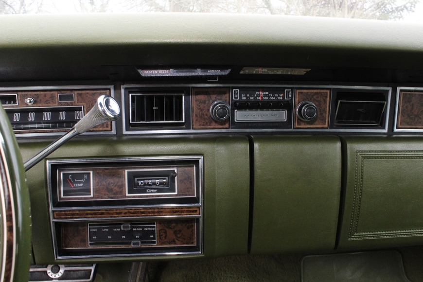 Image for Alderfer Simulcast- Fire Truck, Antique & Collector Car Auction: 6-5-18