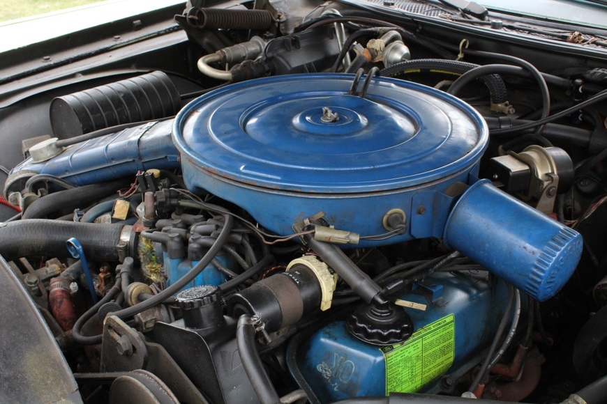 Image for Alderfer Simulcast- Fire Truck, Antique & Collector Car Auction: 6-5-18