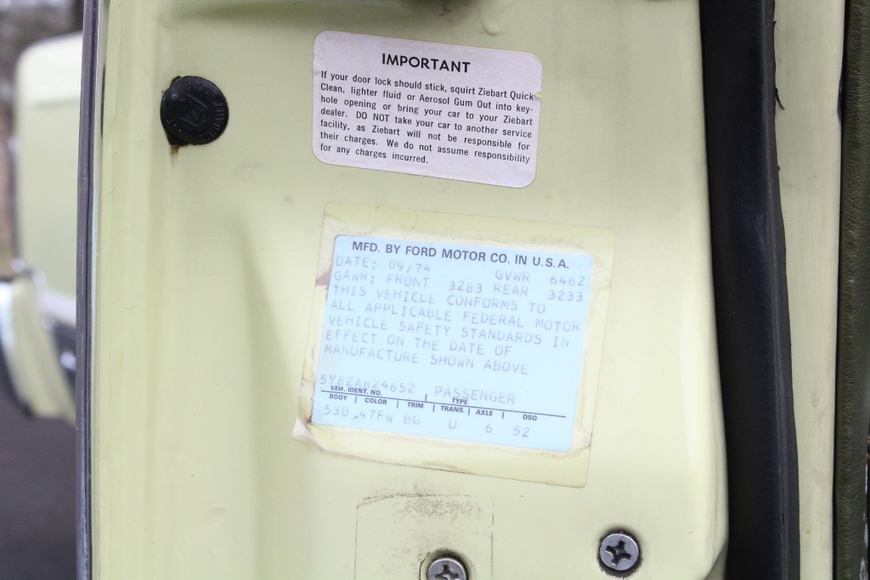 Image for Alderfer Simulcast- Fire Truck, Antique & Collector Car Auction: 6-5-18